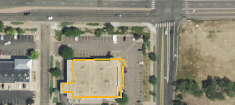 2400 Midway Blvd