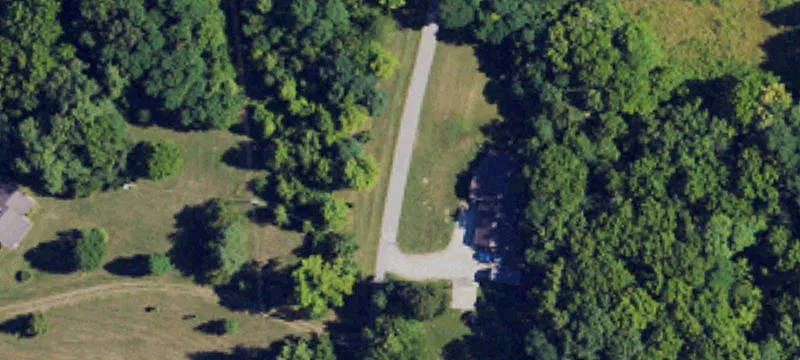 Whites Run Rd