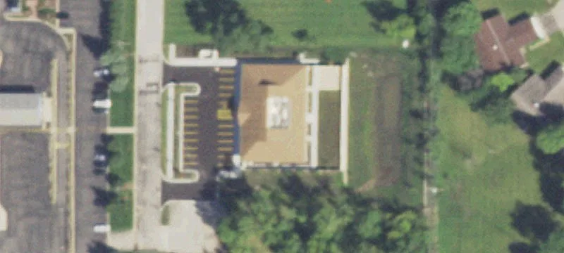 2525 Sherman Ave
