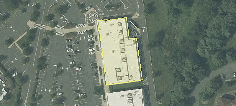100 Reaville Ave