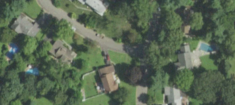 15 High Pne Rd