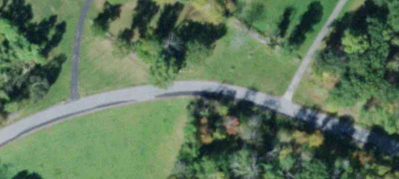 Meadowood Rd