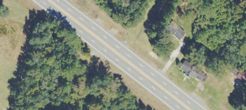 Oglethorpe Hwy