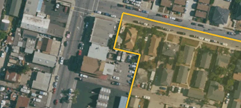 660 Ventura Ave