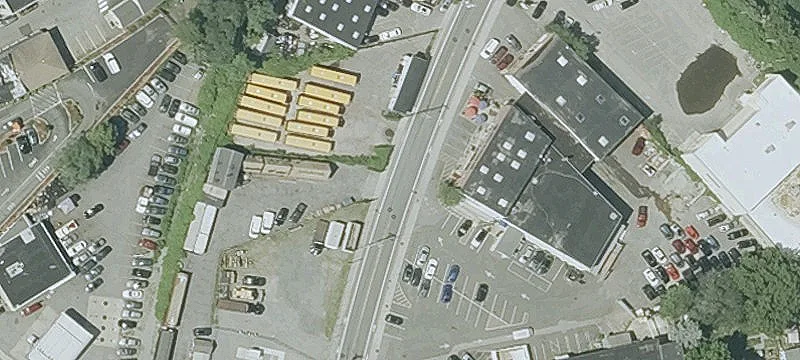 26 New St