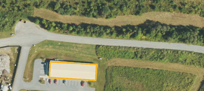 Brickton Dr