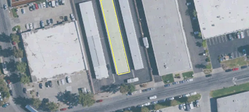 45272 Industrial Dr