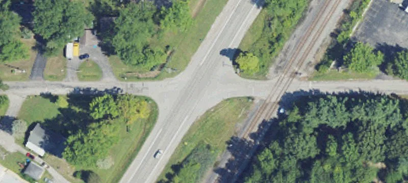 Telegraph Rd