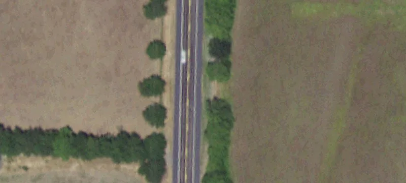 State Highway 160