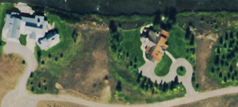 1111 Co Rd