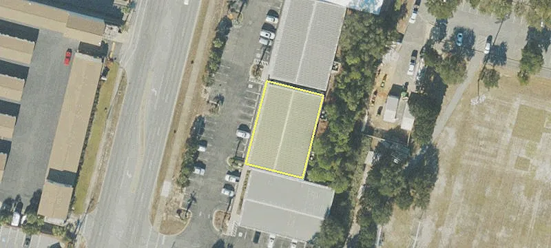 1221 Airport Rd