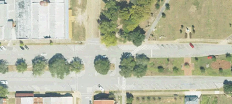 Broad St