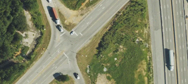 Jones Sausage Rd