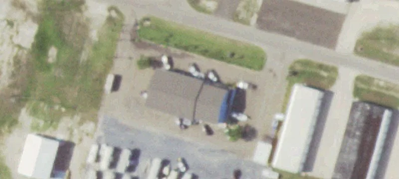 1144 Prt Dr