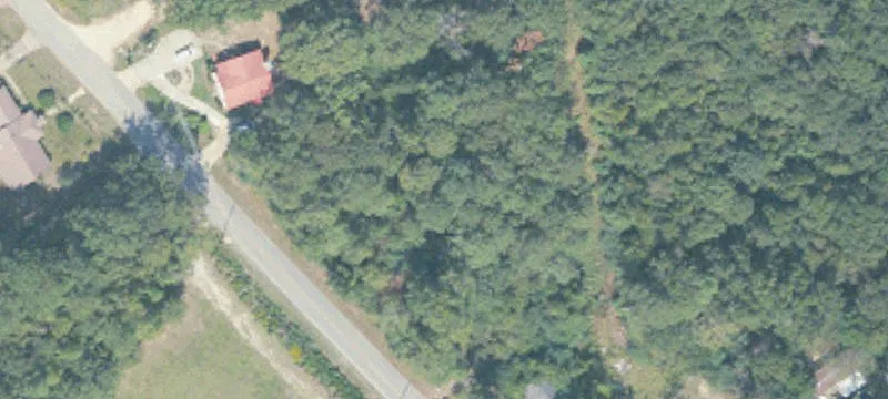 3353 Mill Creek Rd