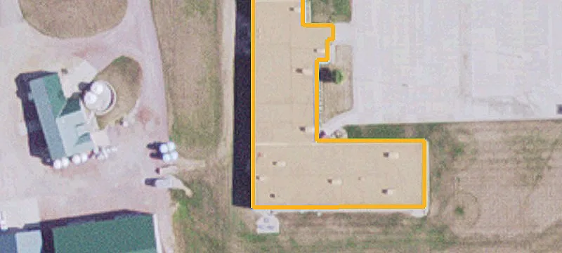 146 Industrial Pkwy