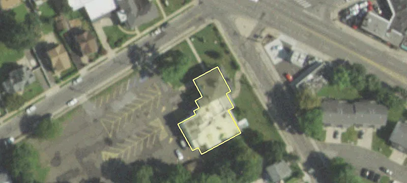 160 Marvin Ave