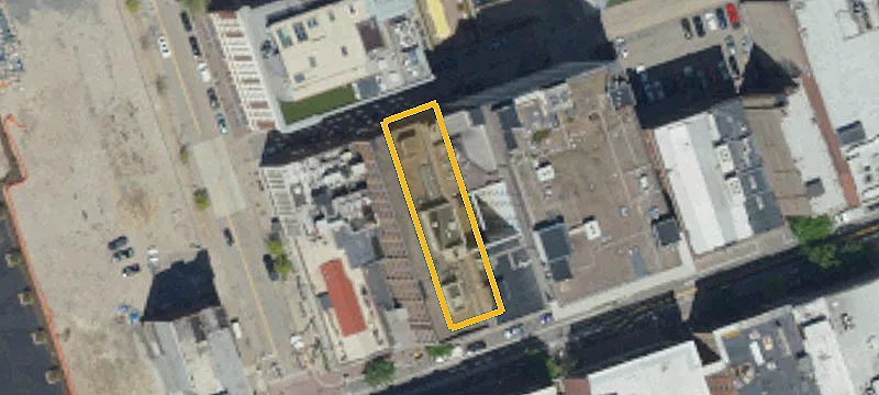 909 Penn Ave