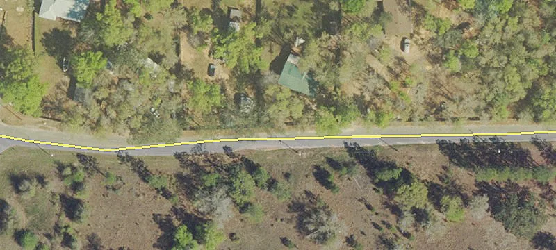 8 Gap Blvd