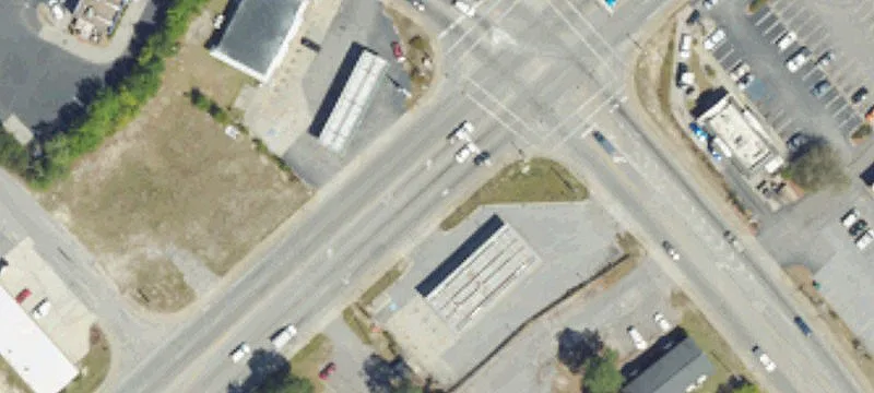 4001 Platt Springs Rd