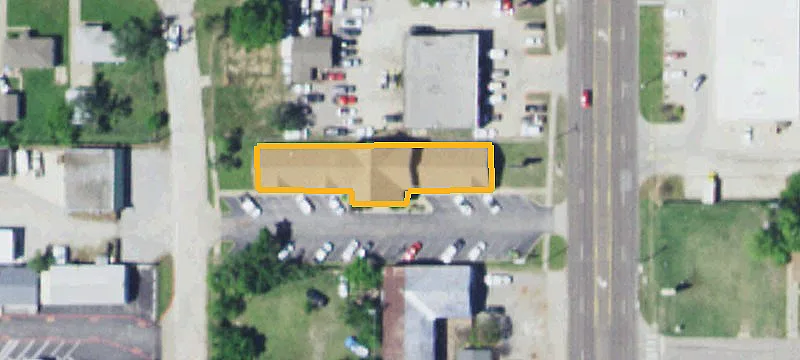 2017 Air Depot Blvd