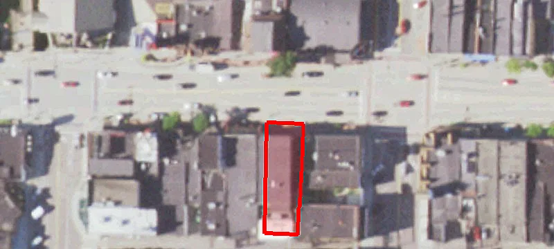 122 Broadway Ave