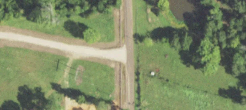 2226 Blocker Rd