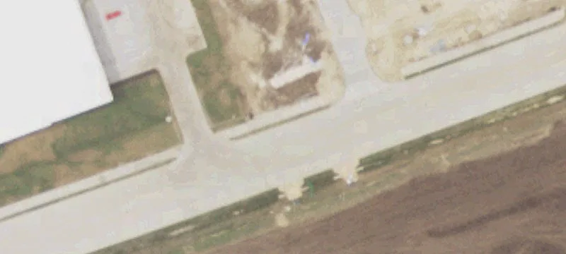 Aviation Dr