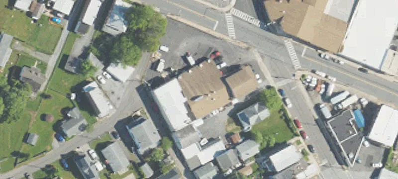 1580 Huddell Ave
