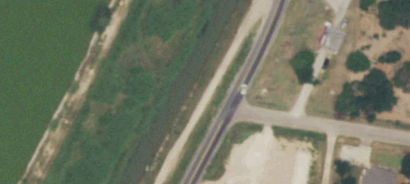 Seminary Rd