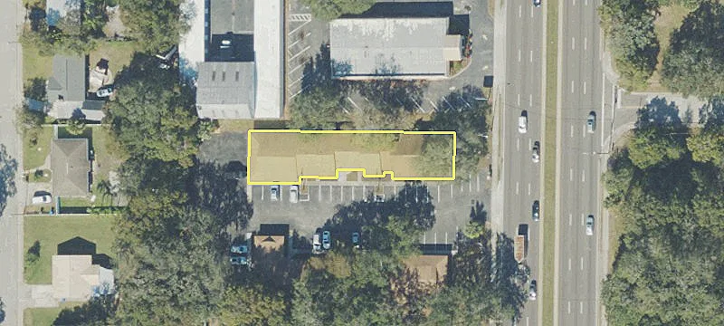 318 John Young Pkwy