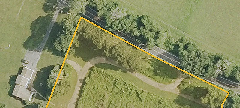 343R Old Colchester Rd