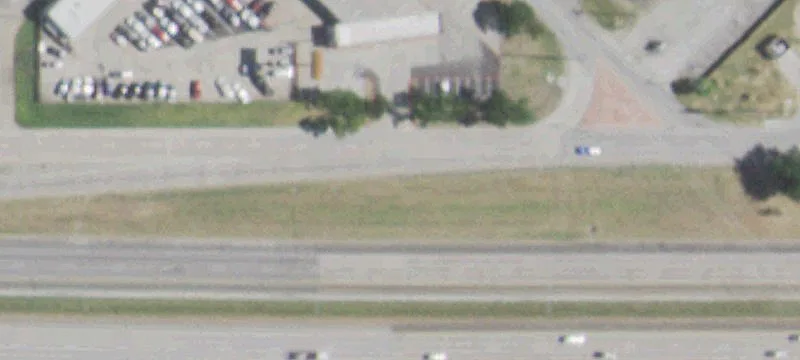 1215 80 Frontage Rd