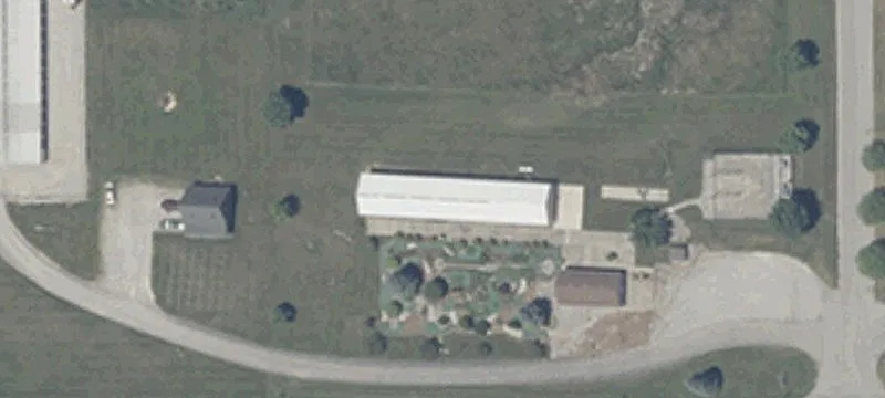 2004 North St