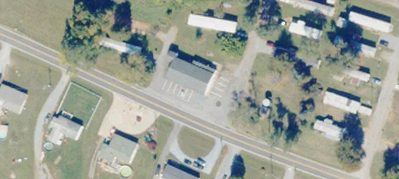 2521 Suburban Rd