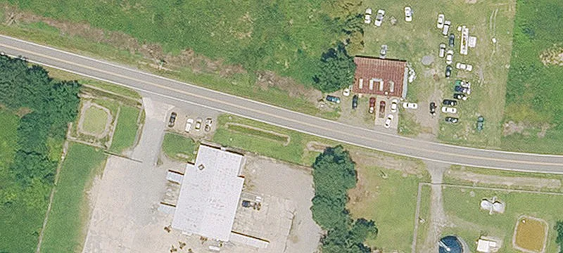 163 Parker Rd