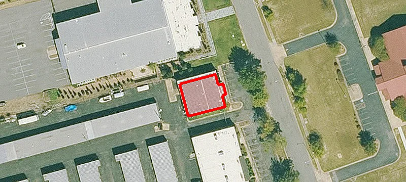 1400 Brookwood Dr