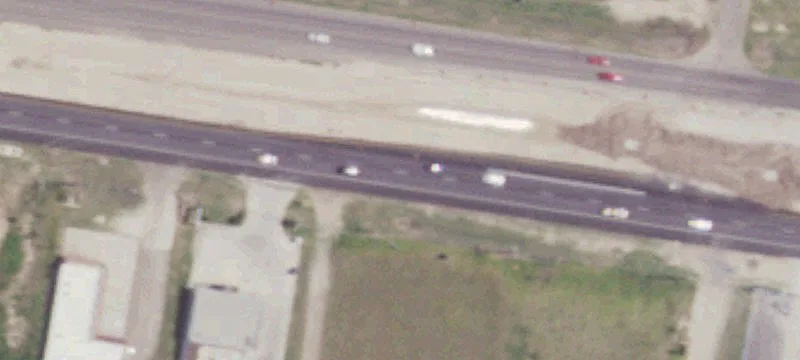 Expressway 83