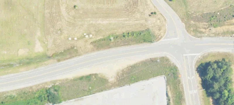 Will Walker Rd