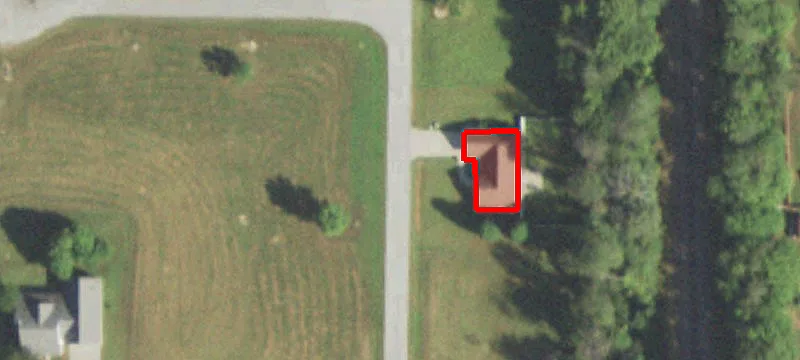 1 Patriot Ave