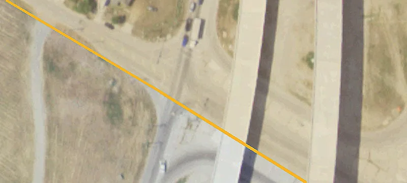 181 & Sunset Cor Hwy