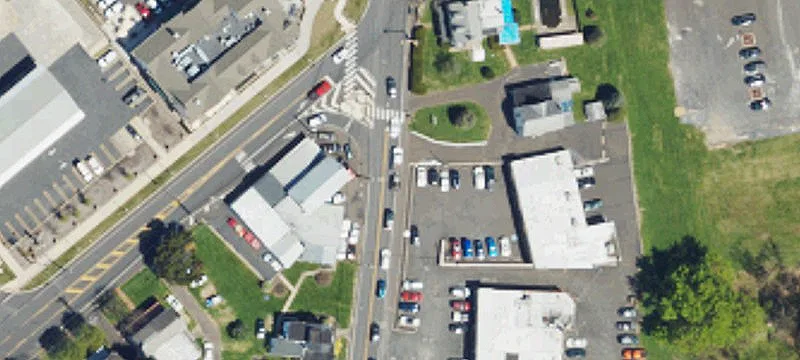 851 Bustleton Pike