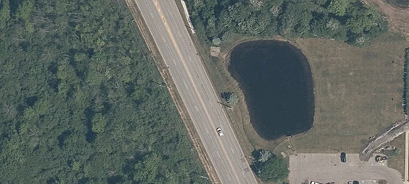 601 Aurora Rd
