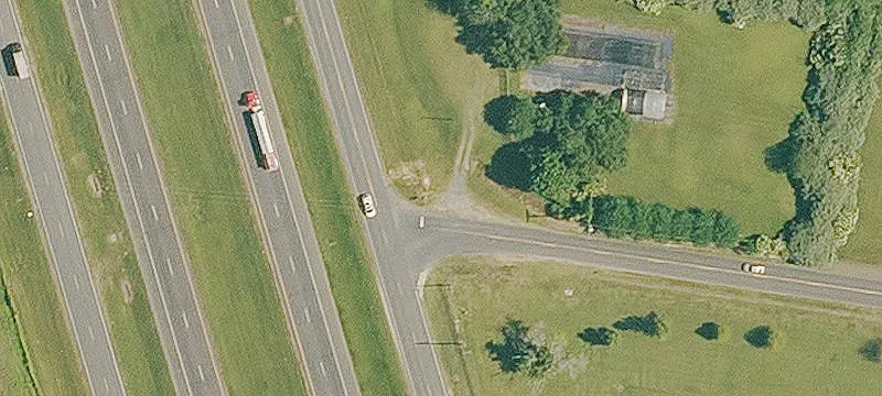 4246 Evangeline Thruway