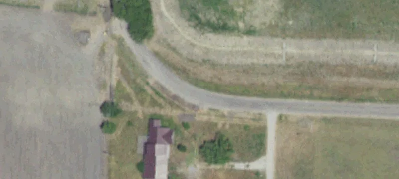 911 Co Rd