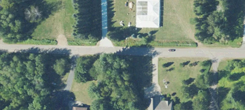 Us-41 & Brickyard Rd