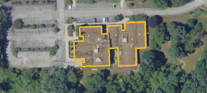 500 Commonwealth Dr