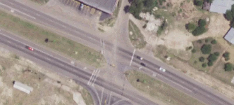 Na El Faro Rd