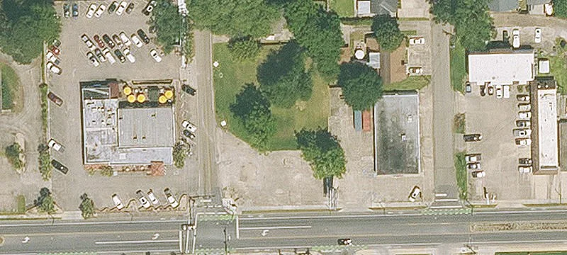 4109 Government St
