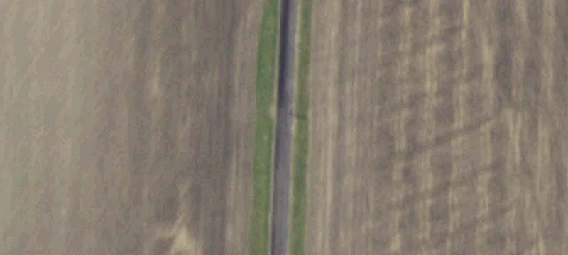 Ponderosa Rd
